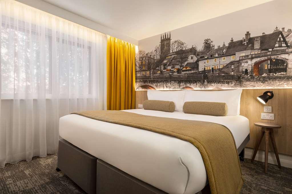 Super 8 By Wyndham Durham Otel Oda fotoğraf